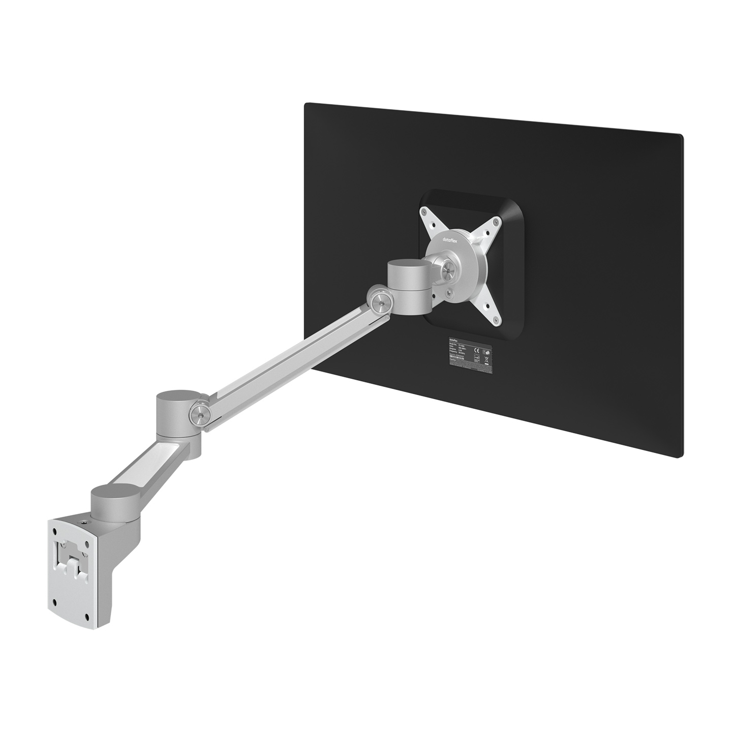 VLTST1I Braccio porta monitor Configurato - VLTST1I
