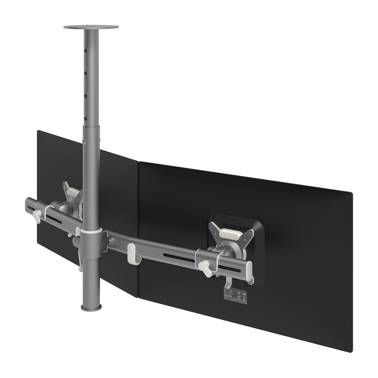 VMTSC1E00I Braccio porta monitor Configurato - VMTSC1E00I