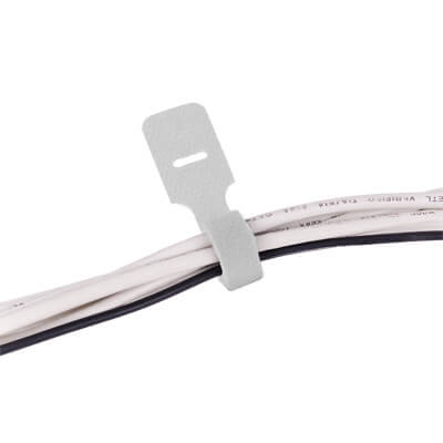33.000 | Addit cable loop ties 000 | white | For bundling a maximum of 30 cables. | Detail 1