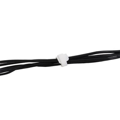 33.000 | Addit cable loop ties 000 | white | For bundling a maximum of 30 cables. | Detail 2
