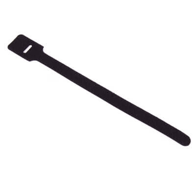 33.003 | Addit cable loop ties 003 | black | For bundling a maximum of 30 cables. | Detail 2