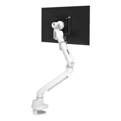 48.620 | Viewgo pro monitor arm - desk 620 | white | Detail 1