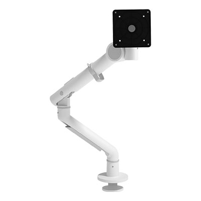 48.620 | Viewgo pro monitor arm - desk 620 | white | Detail 2