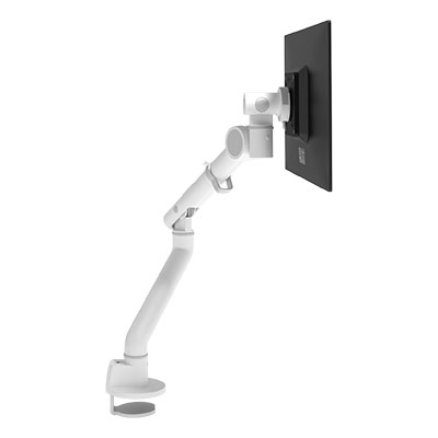 48.620 | Viewgo pro monitor arm - desk 620 | white | Detail 3