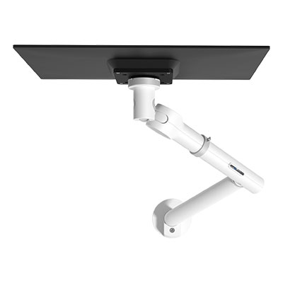 48.620 | Viewgo pro monitor arm - desk 620 | white | Detail 4