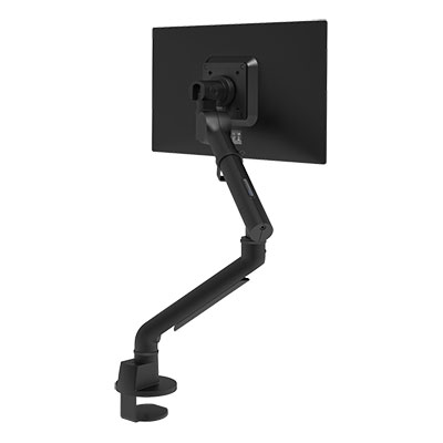 48.623 | Viewgo pro monitor arm - desk 623 | black | Detail 1