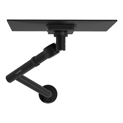 48.623 | Viewgo pro monitor arm - desk 623 | black | Detail 4