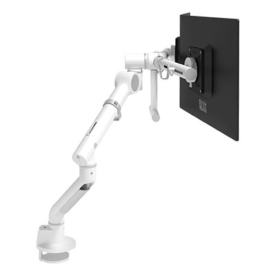 48.640 | Viewgo pro monitor arm - desk 640 | white | Detail 3