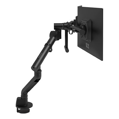 48.643 | Viewgo pro monitor arm - desk 643 | black | Detail 3