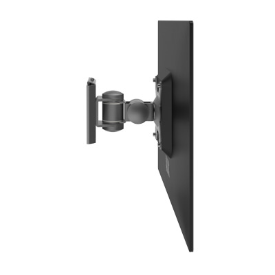 52.032 | Viewmate monitorarm - wand 032 | zilver | Voor 1 scherm, met wandbevestiging. | Detail 4
