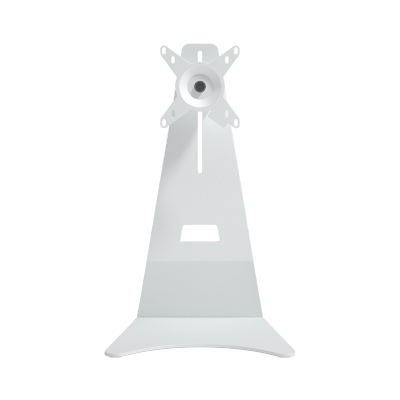 52.500 | Addit monitor stand 500 | white | For 1 monitor, adjustable height, with VESA mount. | Detail 2