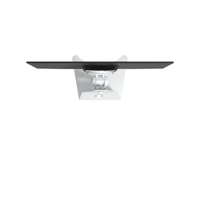 52.500 | Addit monitor stand 500 | white | For 1 monitor, adjustable height, with VESA mount. | Detail 4