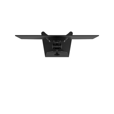 52.503 | Addit monitor stand 503 | black | For 1 monitor, adjustable height, with VESA mount. | Detail 4