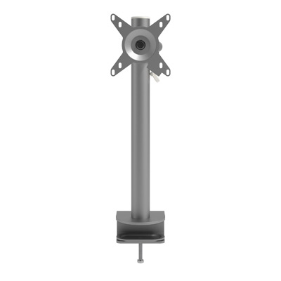 52.652 | Viewmate monitor arm - desk 652 | silver | For 1 monitor, with desk mount. | Detail 2