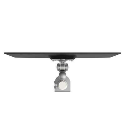 52.652 | Viewmate monitor arm - desk 652 | silver | For 1 monitor, with desk mount. | Detail 3