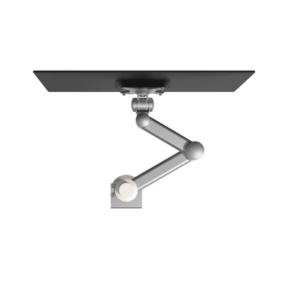 52.662 | Viewmate monitor arm - desk 662 | silver | Detail 3