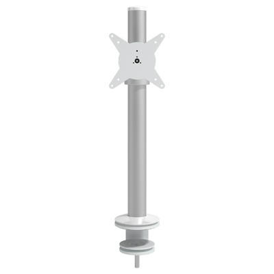 58.102 | Viewlite monitor arm - desk 102 | silver | For 1 monitor, adjustable height, with desk mount. | Detail 2