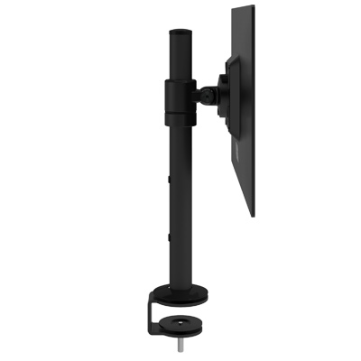 58.103 | Viewlite Monitorarm - Schreibtisch 103 | schwarz | Für 1 Monitor, mit Höhenverstellung, mit Tischbefestigung. | Detail 3