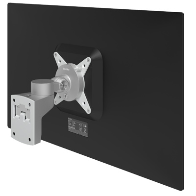58.202 | Viewlite monitor arm - wall 202 | silver | For 1 monitor, with wall mount. | Detail 1