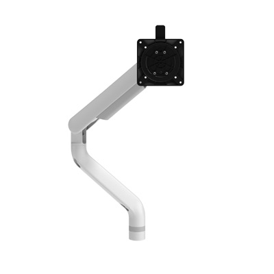 65.110 | Viewprime plus monitor arm – desk 110 | white | Detail 2
