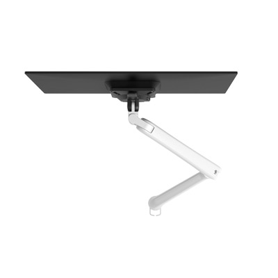 65.110 | Viewprime plus monitor arm – desk 110 | white | Detail 4