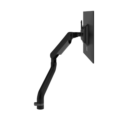 65.113 | Viewprime plus monitor arm – desk 113 | black | Detail 3
