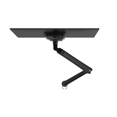 65.113 | Viewprime plus monitor arm – desk 113 | black | Detail 4