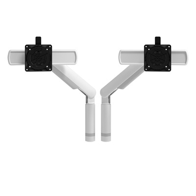 65.210 | Viewprime plus monitor arm – desk 210 | white | Detail 2
