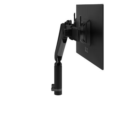 65.213 | Viewprime plus monitor arm – desk 213 | black | Detail 3