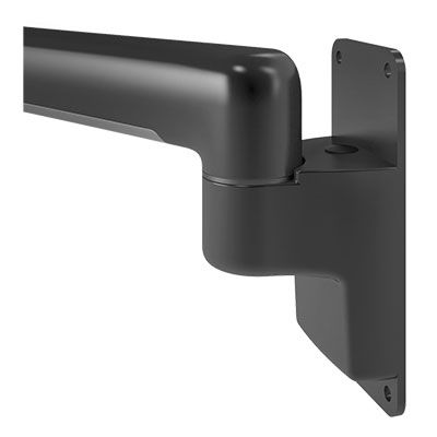 65.323 | Viewprime plus monitor arm – wall 323 | black | Detail 5