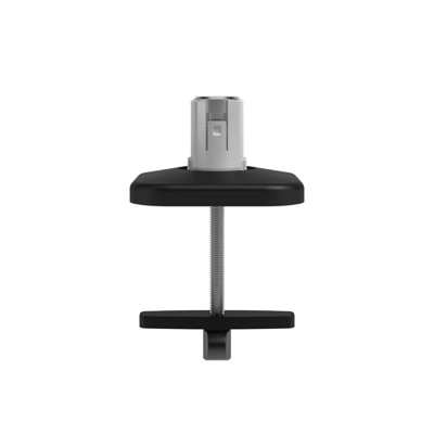 65.813 | Viewprime bolt through desk - mount 813 | black | For mounting Viewprime multi-monitor systems to a desk. | Detail 2