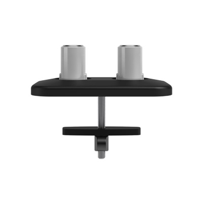 65.823 | Viewprime bolt through desk - mount 823 | black | For mounting Viewprime multi-monitor systems to a desk. | Detail 2