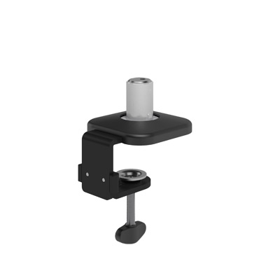 65.913 | Viewprime desk clamp - mount 913 | black | For mounting Viewprime multi-monitor systems to a desk. | Detail 1