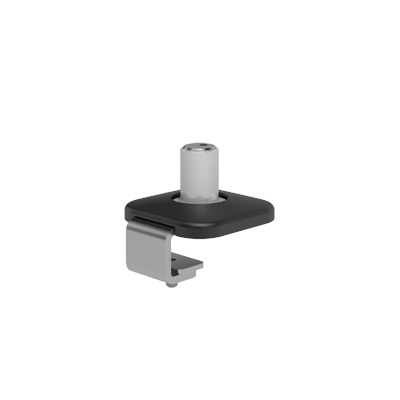 65.933 | Viewprime desk clamp S - mount 933 | black | For mounting Viewprime multi-monitor systems to a desk. | Detail 1