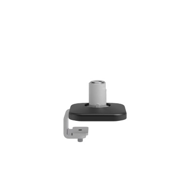 65.933 | Viewprime desk clamp S - mount 933 | black | For mounting Viewprime multi-monitor systems to a desk. | Detail 3