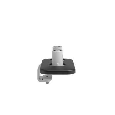 65.943 | Viewprime desk clamp S- mount 943 | black | For mounting Viewprime multi-monitor systems to a desk. | Detail 3