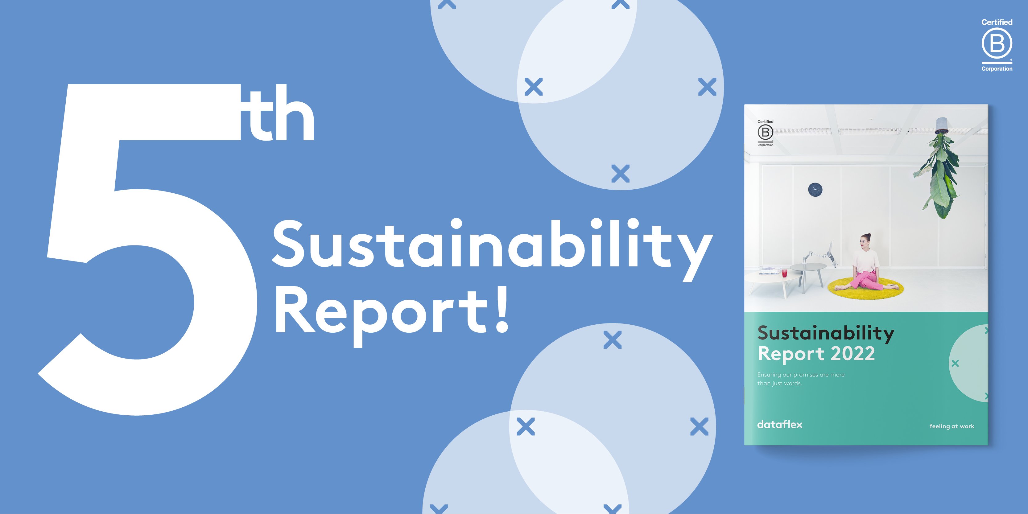 sustainability report